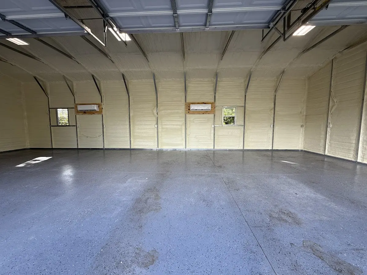 Commercial Roof Restoration in Clewiston, FL